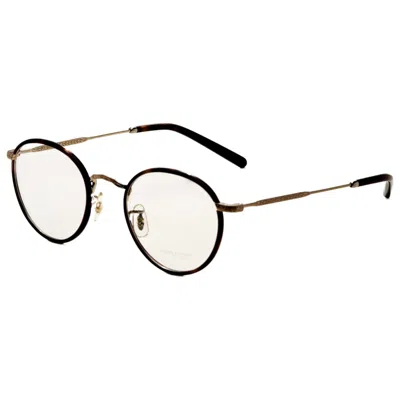 Oliver Peoples Unisex Opticals