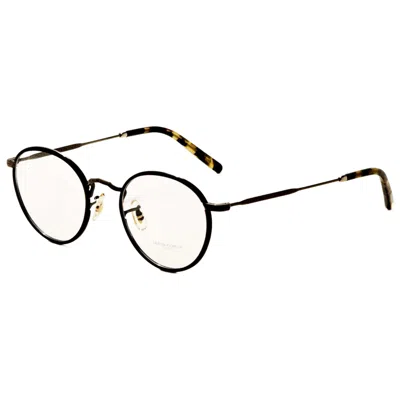 Oliver Peoples Unisex Opticals
