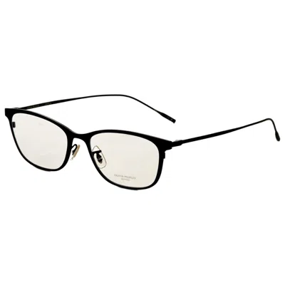 Oliver Peoples Unisex Opticals