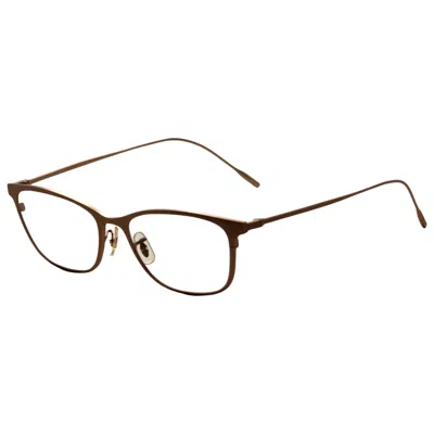 Oliver Peoples Unisex Opticals