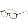 Oliver Peoples Unisex Opticals