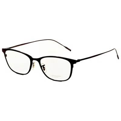 Oliver Peoples Unisex Opticals