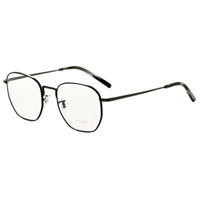 Oliver Peoples Unisex Opticals
