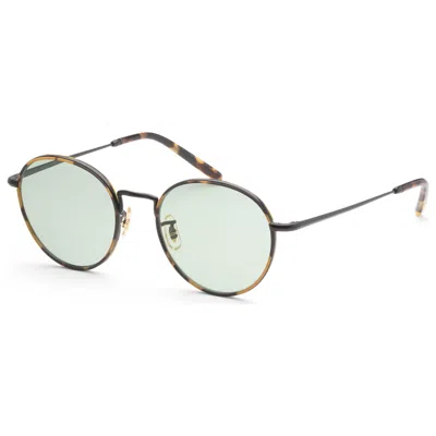 Oliver Peoples Unisex Opticals