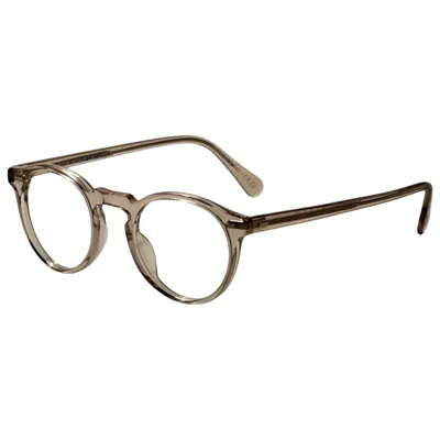 Oliver Peoples Unisex Opticals