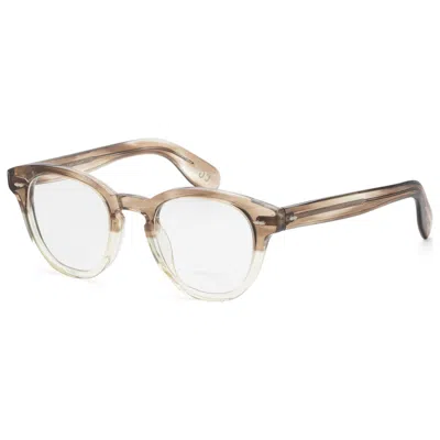 Oliver Peoples Unisex Opticals