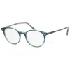 Oliver Peoples Unisex Opticals