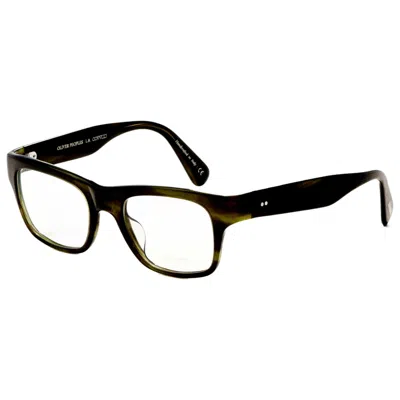 Oliver Peoples Unisex Opticals