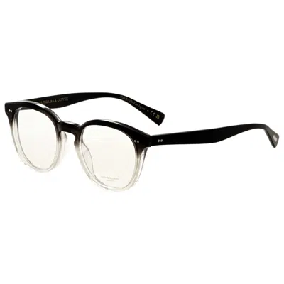 Oliver Peoples Unisex Opticals