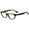 Oliver Peoples Unisex Opticals