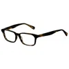 Oliver Peoples Unisex Opticals In Black