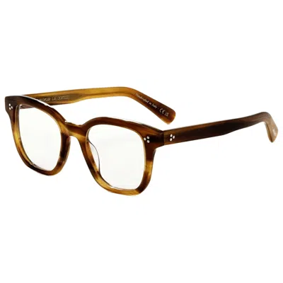 Oliver Peoples Unisex Opticals