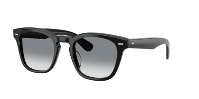 Oliver Peoples Unisex Sunglass Arliss In Black