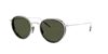 Oliver Peoples Unisex Sunglass Ov1318st Tk In G-15