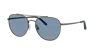 Oliver Peoples Unisex Sunglass Ov1346s R In Marine