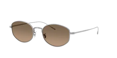 Oliver Peoples Unisex Sunglass Ov1347st Estra In Gray