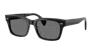 Oliver Peoples Unisex Sunglass Ov5332su Ryce Sun In Black