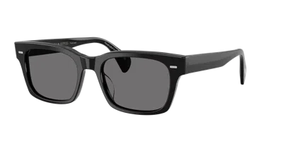 Oliver Peoples Unisex Sunglass Ov5332su Ryce Sun