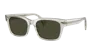 Oliver Peoples Unisex Sunglass Ov5332su Ryce Sun In Gray
