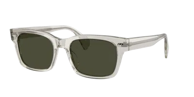 Oliver Peoples Unisex Sunglass Ov5332su Ryce Sun