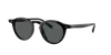 Oliver Peoples Unisex Sunglass Ov5504su Op In Midnight Express Polar