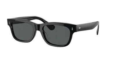 OLIVER PEOPLES OLIVER PEOPLES UNISEX SUNGLASSES OV5540SU ROSSON SUN