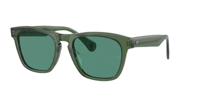 OLIVER PEOPLES OLIVER PEOPLES UNISEX SUNGLASSES OV5555SU R