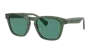 Oliver Peoples Unisex Sunglass Ov5555su R In Forest