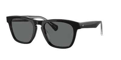 OLIVER PEOPLES OLIVER PEOPLES UNISEX SUNGLASSES OV5555SU R