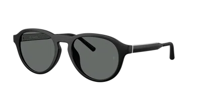Oliver Peoples Unisex Sunglass Ov5557su R In Grey Polar