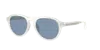 Oliver Peoples Unisex Sunglass Ov5557su R In Marine