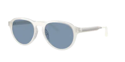 Oliver Peoples Unisex Sunglass Ov5557su R In Marine
