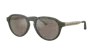 Oliver Peoples Unisex Sunglass Ov5557su R In Sierra Gold Flash Mirror