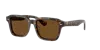 Oliver Peoples Unisex Sunglass Ov5562su Errisson Sun In True Brown Polar