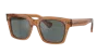 Oliver Peoples Unisex Sunglass Ov5564su Ollice In Regal Blue