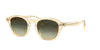 Oliver Peoples Unisex Sunglass Ov5580su Eyles In G-15 Gradient