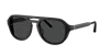 Oliver Peoples Unisex Sunglass Ov5589su R In Dark Slate