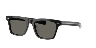 Oliver Peoples Unisex Sunglass Ov5590sm M∆estro In Black