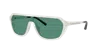 Oliver Peoples Unisex Sunglass Ov5591su R In Forest