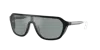 Oliver Peoples Unisex Sunglass Ov5591su R In Grey Flash Mirror