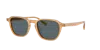 Oliver Peoples Unisex Sunglass Ov5598su Emryn In Black