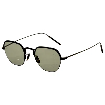 Oliver Peoples Unisex Sunglasses
