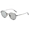 Oliver Peoples Unisex Sunglasses In Gray