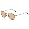 Oliver Peoples Unisex Sunglasses