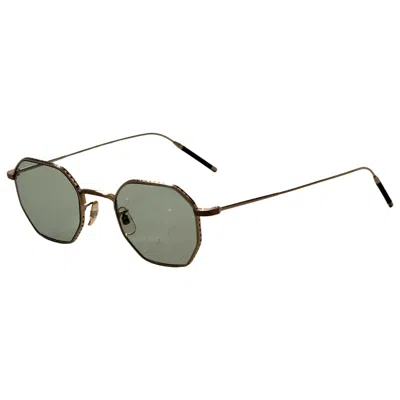 Oliver Peoples Unisex Sunglasses