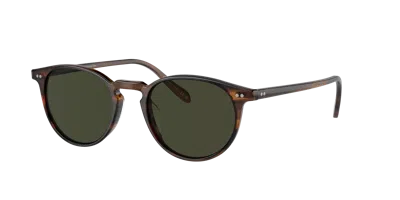 OLIVER PEOPLES OLIVER PEOPLES UNISEX SUNGLASSES OV5004SU RILEY SUN