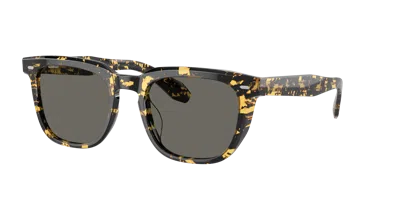 OLIVER PEOPLES OLIVER PEOPLES UNISEX SUNGLASSES OV5546SU N.06 SUN
