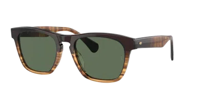 Oliver Peoples Unisex Sunglass Ov5555su R In G-15 Polar