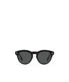Oliver Peoples Wayfarer-frame Sunglasses In Black