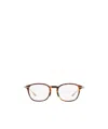 Oliver Peoples Winnett Square-frame Eyeglasses In White